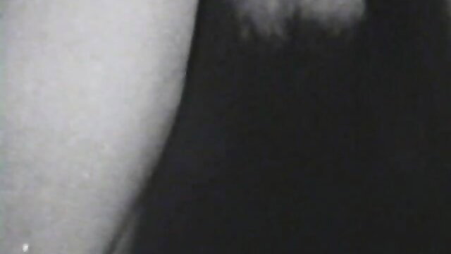 1960s retro porn closeup of pale tits and erect nipples