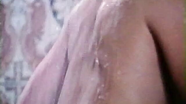 Vanessa del Rio wet soapy nude shower tease, Lessons in Lust