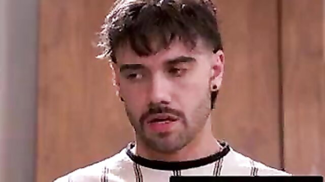 Chanel Camryn stepbro squirting orgasm thumbnail