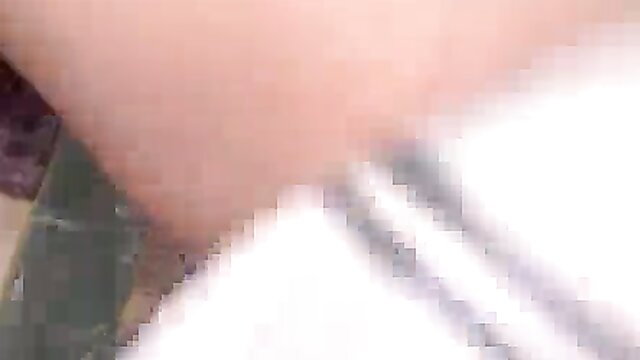 Stepdaughter creampied by BBC stepdad closeup