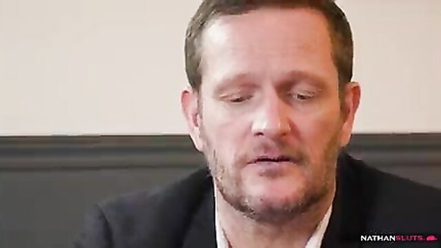 Elena Vedem closeup in Nathan's Sluts 4K teaser