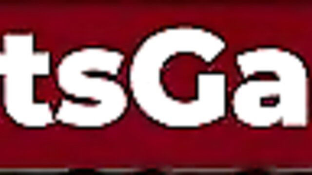 Playful wooer dominates busty redhead in Lost Bets Games video