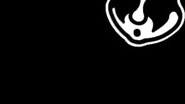 Closeup blowjob on white cock with saliva drip, unknown model