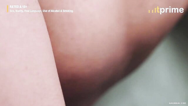Nagarvadhu EP6 nude Indian beauty closeup armpit tease