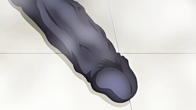 Hentai stepson mom dick tease, Household Subjugation 2 anime porn