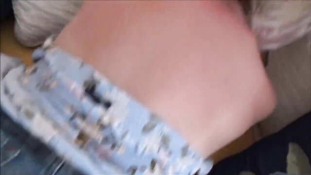 Brianna Beach big ass mature in POV hardcore closeup