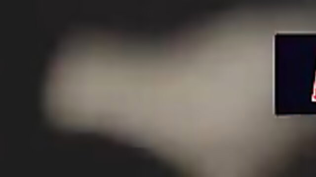 Blurry MILF Marcia Imperator exposing pussy in fur coat closeup