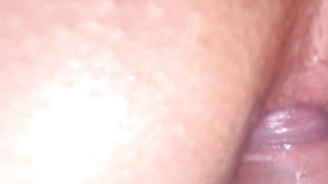 Closeup teen tight asshole stretched by cock anal fuck part 2