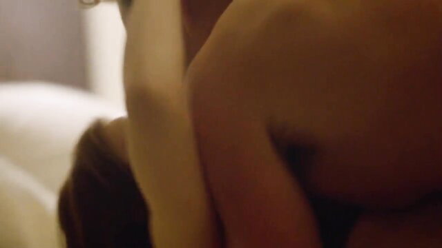 Hayley Atwell topless big tits sex scene with man on bed