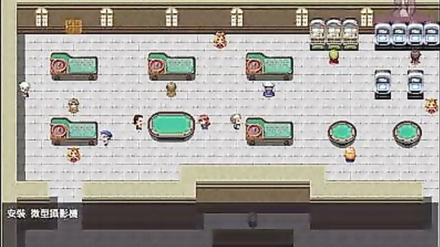 Hentai hero Roy wedding: Female knight in armor fucked by partner