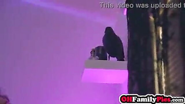 Hot big ass teen swallows big cock enjoys hardcore pussy fucking