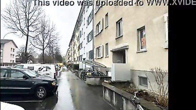 TheGuruOfSex wet street view ZurichAndTheCity podcast thumbnail