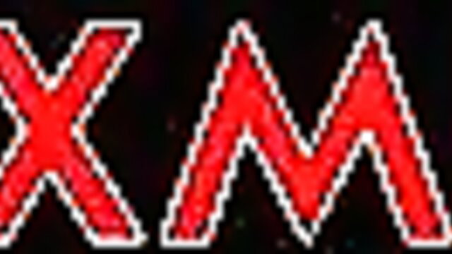 Kourtney Love red XXX text overlay adult video thumbnail