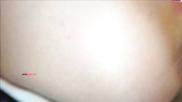 Lucy Cat 19yo first double penetration closeup