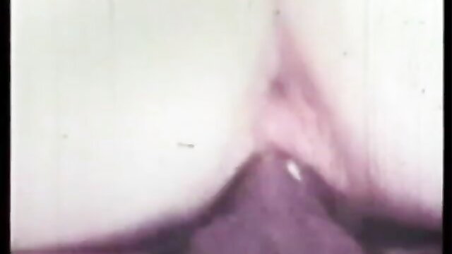 Vintage closeup of Irish lass pussy lips spread in retro porn thumbnail