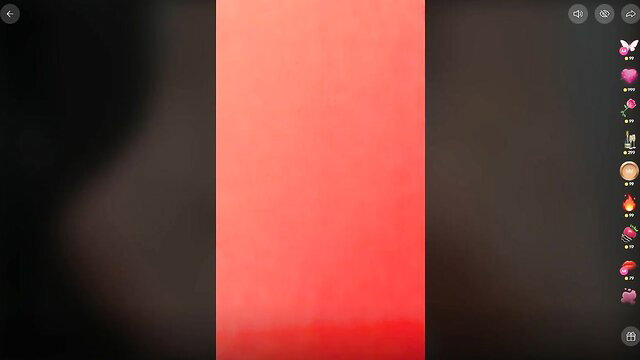 Closeup of sexy bare feet with red painted toenails