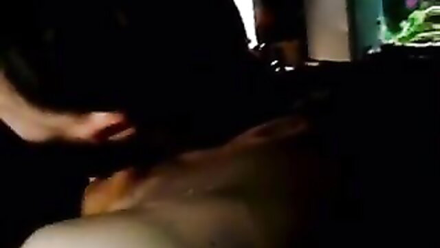 Amateur bi cuckold MMF compilation: woman sucks cock while fucked