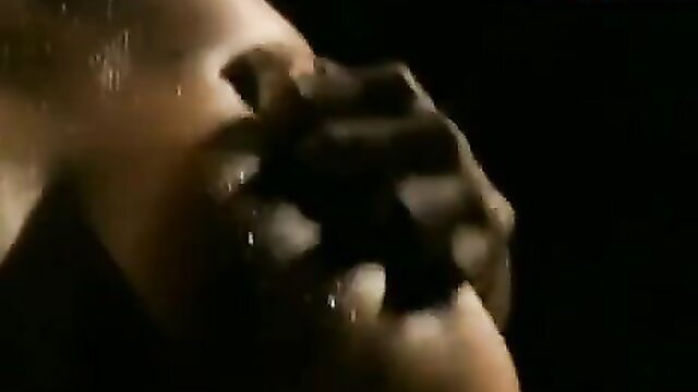 Joanna Tristao sexy closeup breasts butt in Presenca De Anita