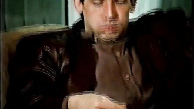 Christine Chireix intense closeup in From Behind 1983 French porn