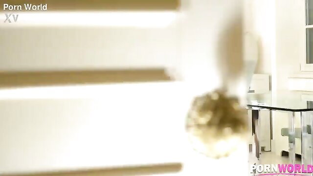 Polly Pons having anal sex with a big black cock