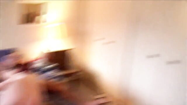 Blurry Liberté Sexuelle adult film thumbnail with nude couple