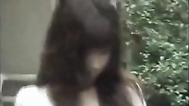 Japanese slut shocked by public sharking upskirt flash