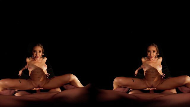 Asian babe spreads legs wide exposing pussy in Naughty Office tease