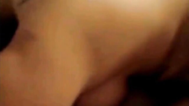 Blurry closeup of Brazilian hotwife's neck and skin in cuckold cumpilation