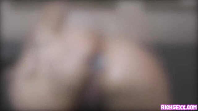 Simone Richards fucked by L.Tee in hot sex scene