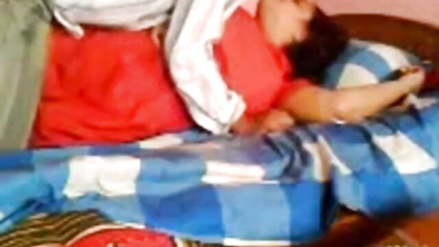 Busty Bangladeshi girl fucked hard by man on bed