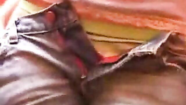 Alison Angel flashing pussy in tight jeans at carnival