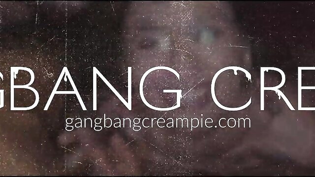 Ava Marina gangbang creampie thumbnail - Hot babe fucked hard