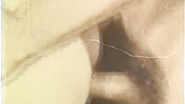 Retro geisha O.Z. Films 21 closeup tits & pussy tease