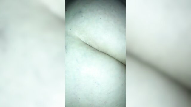 75 year old granny pale saggy ass cheeks closeup