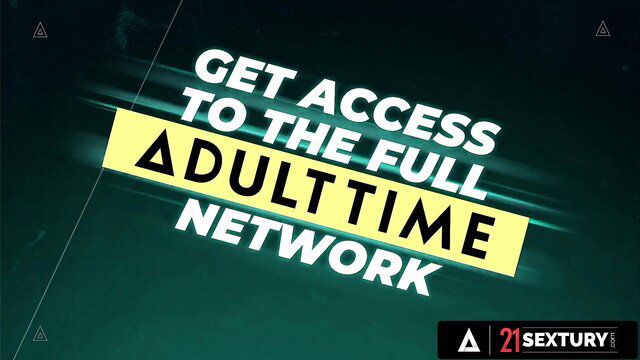 Hot Ebony Romy Indy Gets Her Feet Fucked in 21Sextury Sex