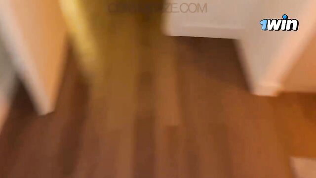 Comatozze blurry amateur adult video thumbnail, 18-25 porn