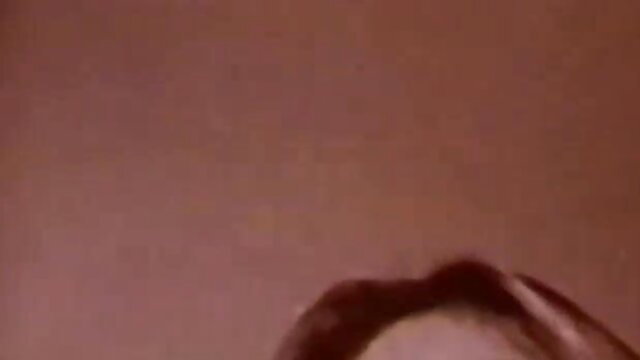 Vintage porn babe in Back Door Baby anal scene, big ass closeup