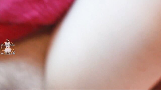 Thai teen after bath nude closeup tits and ass creampie preview