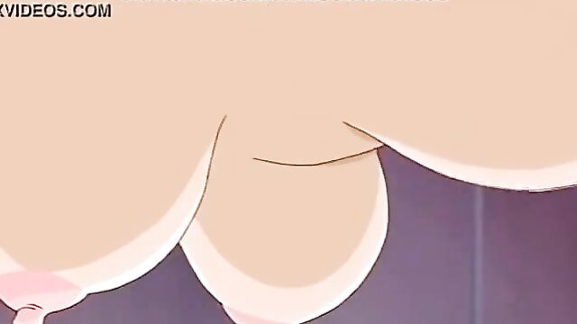 Hentai girl huge tits closeup, keraku-no-oh vol.1 nude boobs tease