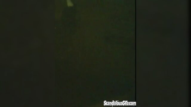 Office slut pisses in coffee mug in steamy workplace fetish scene