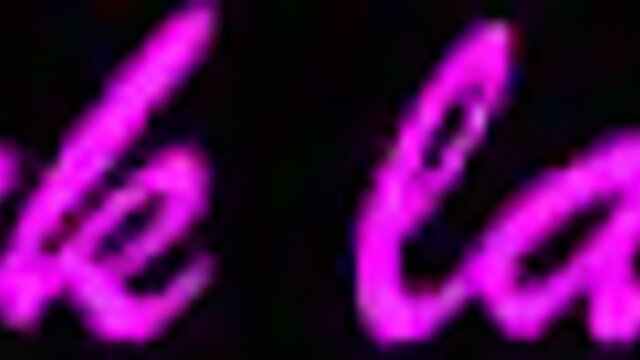 Brianna Beach sexy pink 'fake' text overlay adult video thumbnail