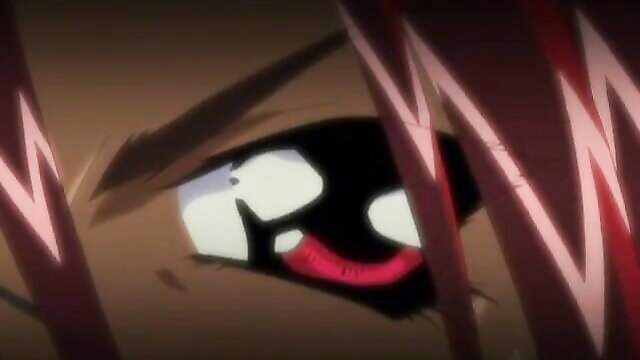 Mei King closeup intense ahegao eyes tongue out ecstasy JAV