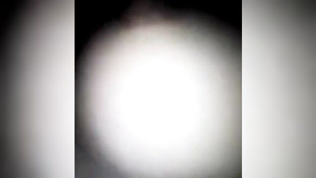 Busty Desi girlfriend's muff nailed by ex-lover in dark amateur fuck