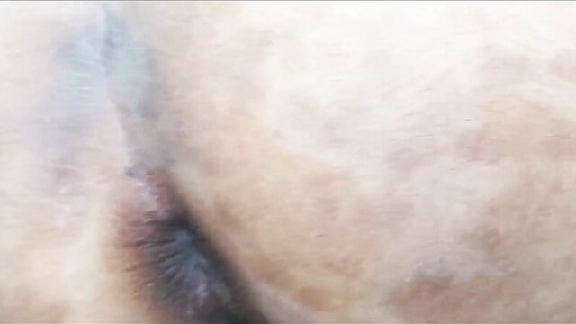 Desi Ashu in a steamy Christmas hook-up scene