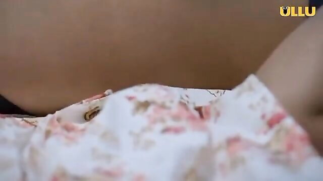 Thea D'Souza naked in steamy sex, hot Indian actress bare tits