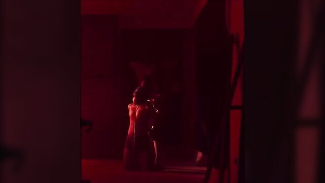 Hot topless Aubrey Avila dominates Ava Mendez & Ada Hermosa in steamy threesome