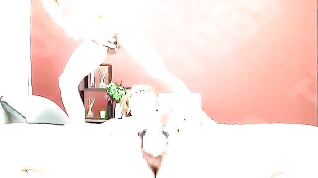 Hot Asian babes in steamy rimming, deepthroating orgy action