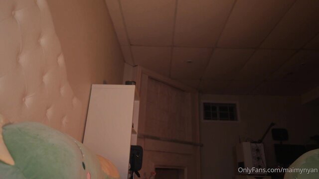 Maimy ASMR naughty GF sexy body help OnlyFans thumbnail