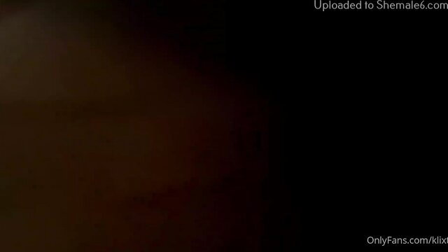 Eduarda Calixto Brazilian shemale OnlyFans teaser