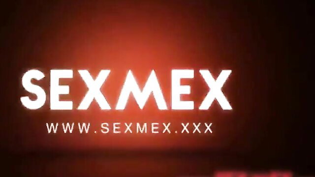 Sexmex stepmom handicap restroom handjob encounter